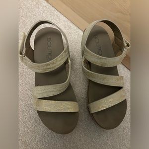 Women’s Boutique by Corky’s Sandals